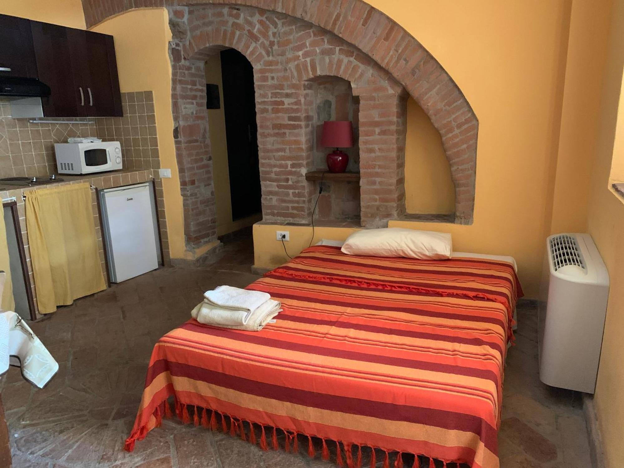 Podere Girasoli Piombino Exterior photo